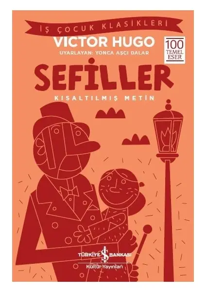 Sefiller – Kısaltılmış Metin
