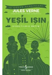 Yeşil Işın - Kısaltılmış Metin