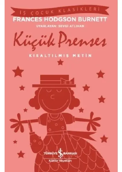 Küçük Prenses Kısaltılmış Metin