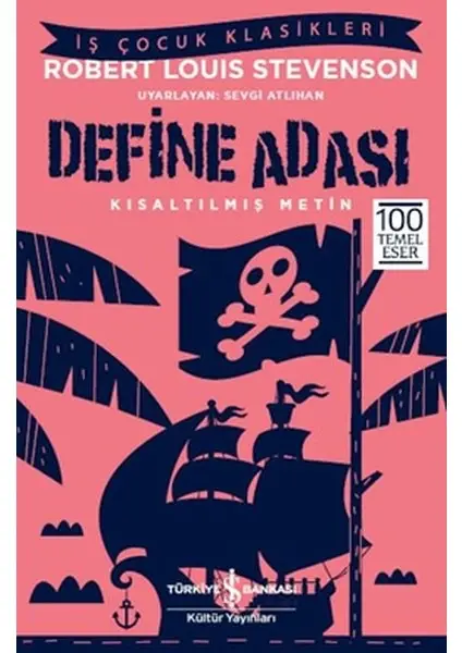 Define Adası – Kısaltılmış Metin