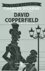David Copperfield – Kısaltılmış Metin