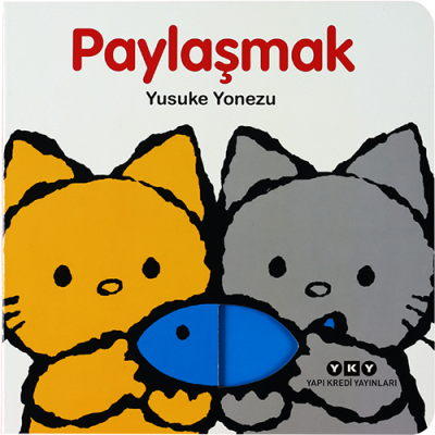 Paylaşmak