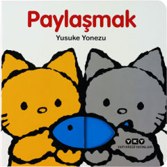 Paylaşmak