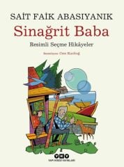 Sinağrit Baba – Resimli Seçme Hikâyeler