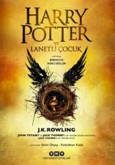 Harry Potter ve Lanetli Çocuk
