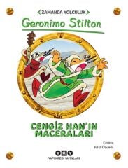 Cengiz Han’ın Maceraları