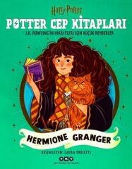 Potter Cep Kitapları – Hermione Granger