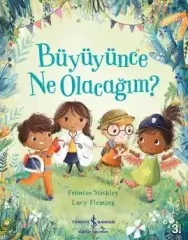 Büyüyünce Ne Olacağım?