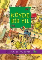 Köyde Bir Yıl