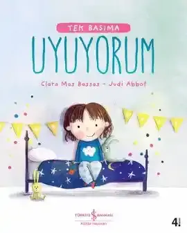 Tek Başıma Uyuyorum