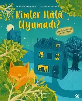 Kimler Hâlâ Uyumadı ?