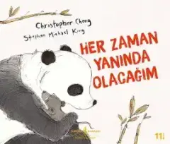 Her Zaman Yanında Olacağım