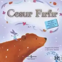 Cesur Fırfır