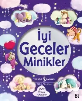 İyi Geceler Minikler