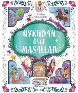 Uykudan Önce Masallar