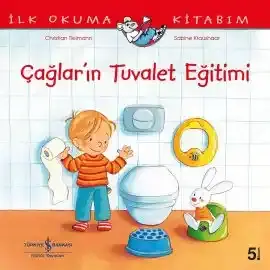 Çağlar’ın Tuvalet Eğitimi