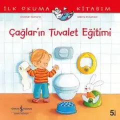 Çağlar’ın Tuvalet Eğitimi