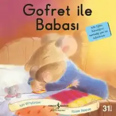 Gofret ile Babası
