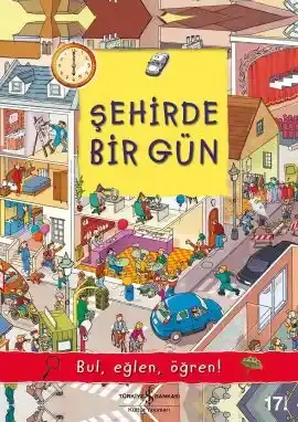 Şehirde Bir Gün