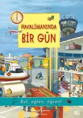 Havalimanında Bir Gün