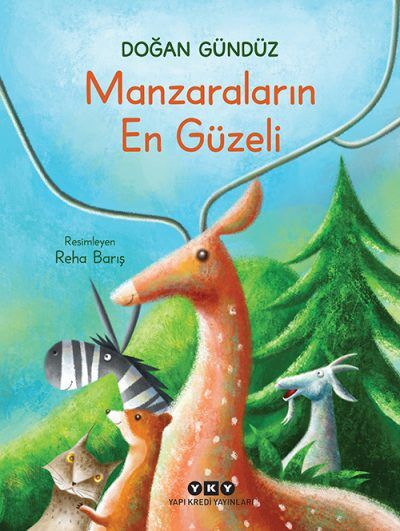 Manzaraların En Güzeli
