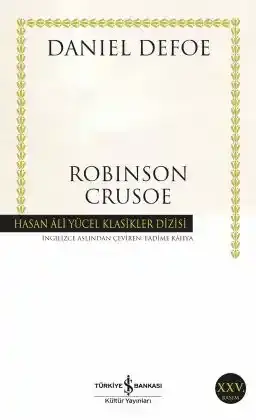 Robinson Crusoe