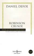 Robinson Crusoe