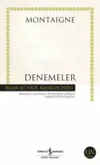 Denemeler