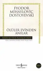 Ölüler Evinden Anılar