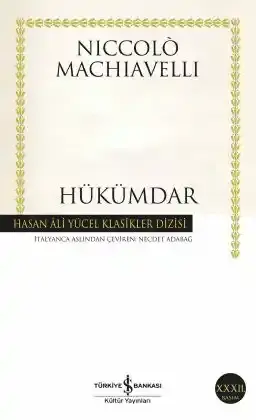 Hükümdar