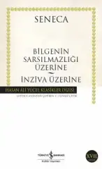 Bilgenin Sarsılmazlığı Üzerine – İnziva Üzerine