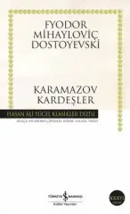 Karamazov Kardeşler
