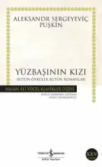 Yüzbaşının Kızı