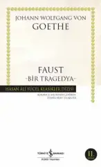 Faust –Bir Tragedya-
