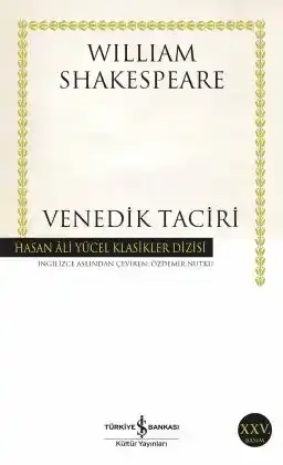 Venedik Taciri