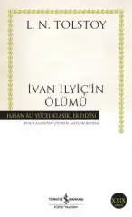 İvan İlyiç’in Ölümü
