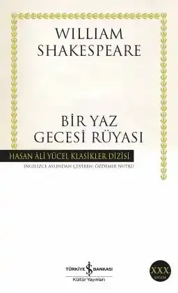 Bir Yaz Gecesi Rüyası