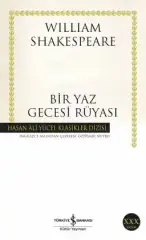 Bir Yaz Gecesi Rüyası
