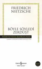 Böyle Söyledi Zerdüşt