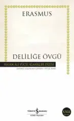 Deliliğe Övgü