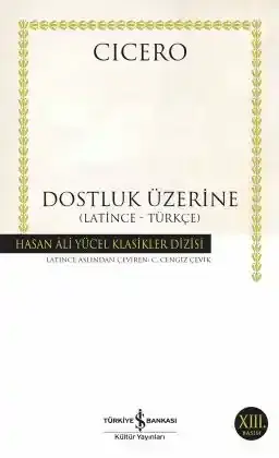Dostluk Üzerine