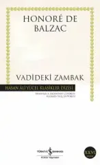 Vadideki Zambak