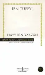 Hayy Bin Yakzân