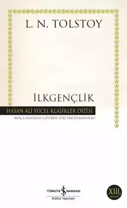 İlkgençlik