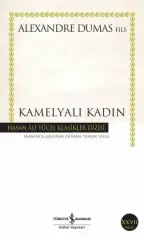 Kamelyalı Kadın