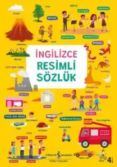 İngilizce Resimli Sözlük