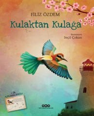 Kulaktan Kulağa (Karton Kapak)