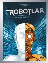 Robotlar – Geleceğe Yolculuk
