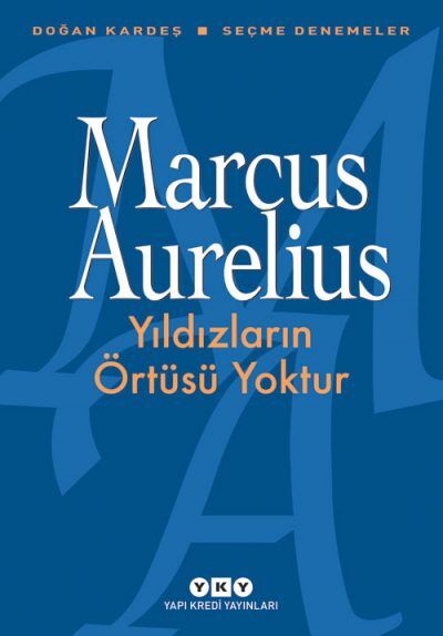 Yıldızların Örtüsü Yoktur