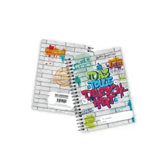 Prüf dich ein in A1 Junior - Almanca telc A1 Junior Sınav Hazırlık Kitabı + DAS Tolle Deutschheft Almanca Defteri